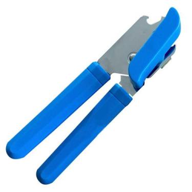 Imagem de Abridor de Latas Rotativo Splash Azul Apollo