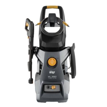Imagem de Lavadora Desobstruidora Alta Pressão 1800W Wl 2660 Turbo Wap