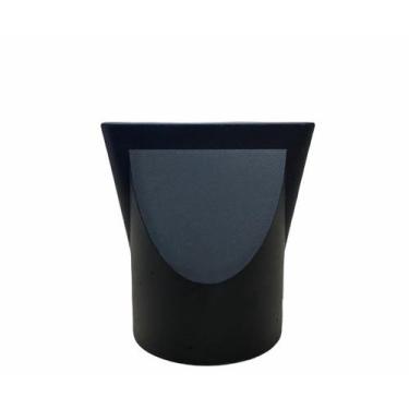 Imagem de Bico Para Secador De Cabelo Taiff Fino, Preto