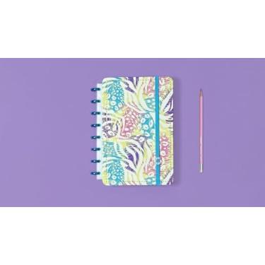 Imagem de Caderno Inteligente A5 Pequeno Frutti 80 Folhas