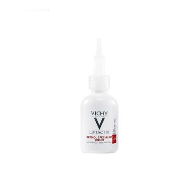 Imagem de Vichy Retinol Specialist Sérum Antirrugas 30ml