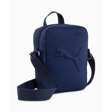 Imagem de Bolsa Puma Buzz Portable Navy-Unissex