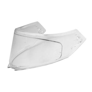 Imagem de Viseira Cristal Capacete Bieffe B40, Cristal
