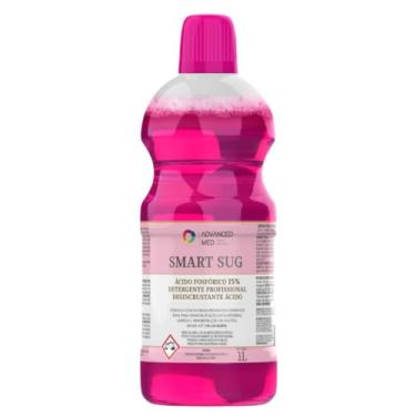 Imagem de Detergente Desincrustante Smart Sug