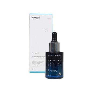 Imagem de Sérum C com Vitamina C e Rosa Mosqueta 30ml - Ozoncare