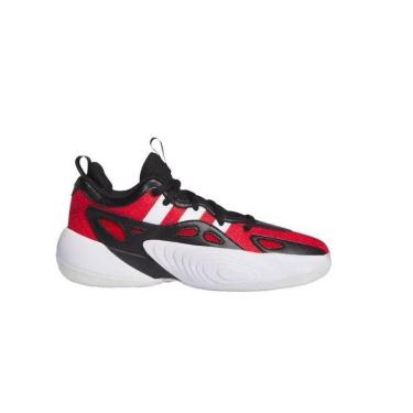 Imagem de Tênis adidas Trae Unlimited 2 - Masculino -48 - Preto vermelho-Feminino