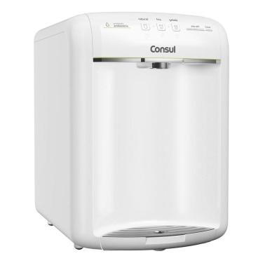 Imagem de Purificador Agua Consul Compressor Cpb36 25W 220V