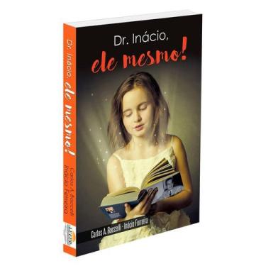 Imagem de Dr. Inácio, Ele Mesmo! - LEEPP