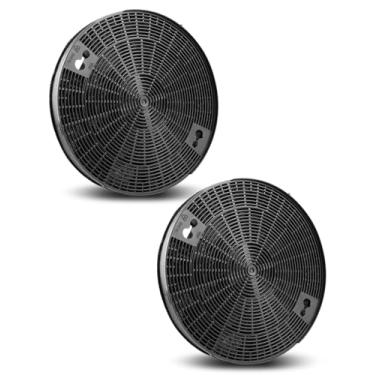 Imagem de Filtro de exaustor W10272068 adequado para modelos de exaustor KitchenAid 76.2 cm 91.4 cm 106.7 cm, adequado para Samsung Range Hoods Replace W11709671 W11710198