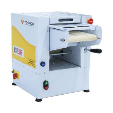 Imagem de Modeladora Para Pão De Mesa Venâncio 23 Cm Msv23nr 110V