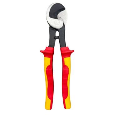 Imagem de Alicate Corta Cabos Cu-al 10 Beta Bw1132mq – Profissional, Resistente E Isolado Vde Para Máxima Seg