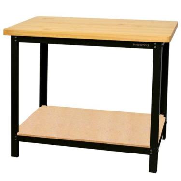 Imagem de Bancada para Ferramentas Profissional 110cm - Presto