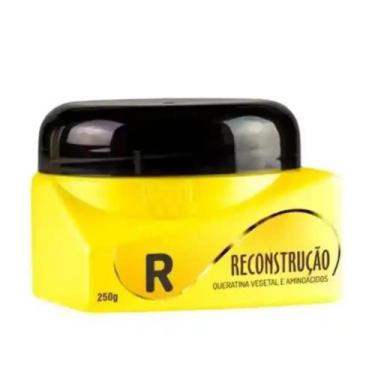 Imagem de Máscara Ultra Reconstrução Smooth Line 250G