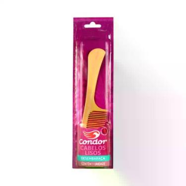 Imagem de Pente de Cabelo Style Ref Sm 180 - Condor