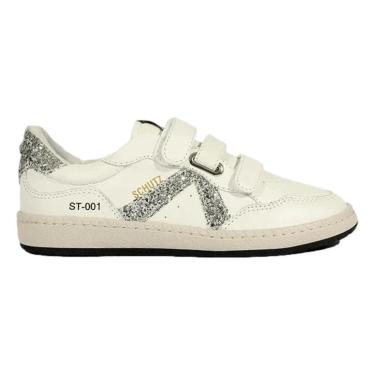 Imagem de TÊNIS SCHUTZ COURO FEMININO ST-001 S218530025-Feminino