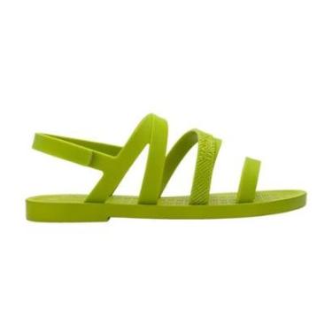 Imagem de SANDÁLIA MELISSA SUN GINGA AD 36063-Feminino