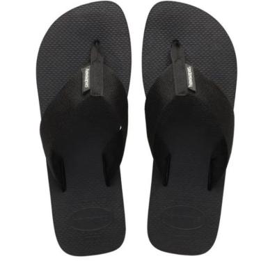 Imagem de Chinelos Havaianas Mascilina Urban Lançamento 0093-Masculino