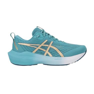 Imagem de Tênis Asics Gel-Nagoya 8 Feminino Azul-Feminino