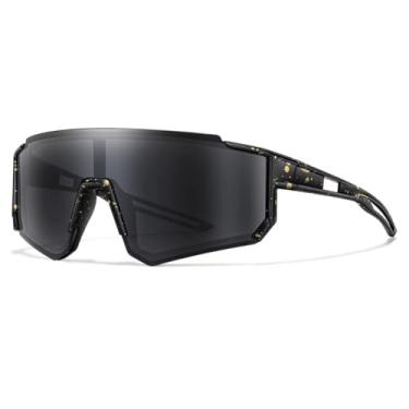 Imagem de Óculos de Sol Infantil UV400 Proteção Para Crianças