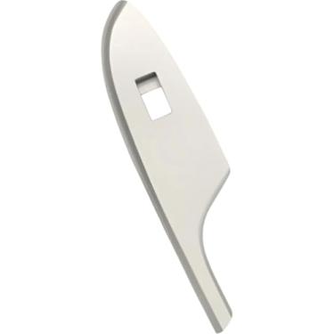 Imagem de Moldura do Controle de Vidro Elétrico Lado Passageiro Corolla 2009–2014