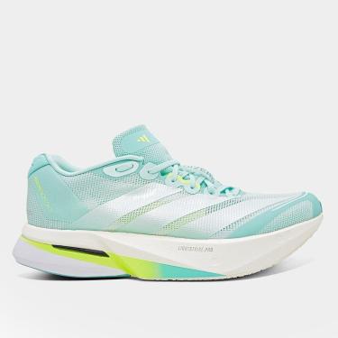 Imagem de Tênis Adidas Adizero Boston 13 Feminino-Feminino