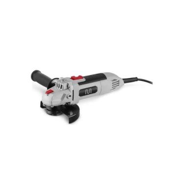 Imagem de Esmerilhadeira Angular Multilaser FE048 700W 127V, 110V