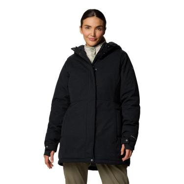 Imagem de Jaqueta Columbia Feminina Alameda Ridge™ Insulated Parka-Feminino