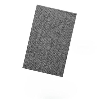 Imagem de Arranhador Adesivo para Gato Protetor para Sofá e Cama Box Carpete Premium(Cinza 60 * 100cm,1 unidade)