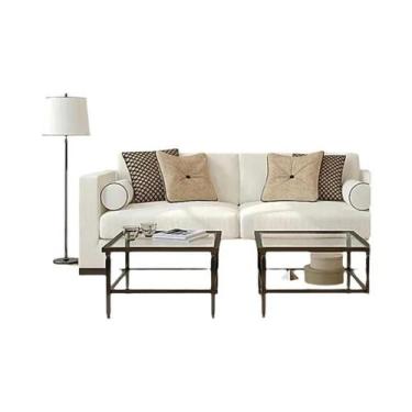 Imagem de Relógio Digital De Parede 3D Sem Moldura Luminosa Silencioso Para Deco