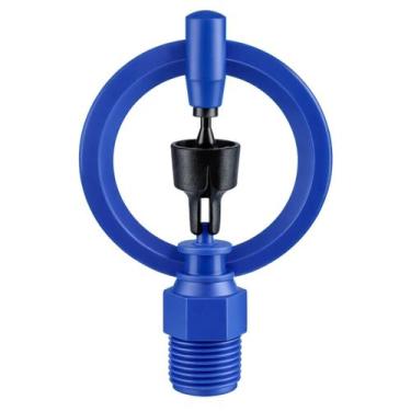 Imagem de Aspersor P5 Rosca Externa 1/2" Irrigação Horta Jardim - Agrojet