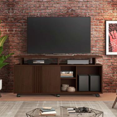 Imagem de Rack Humor Candian Flex JCM Movelaria