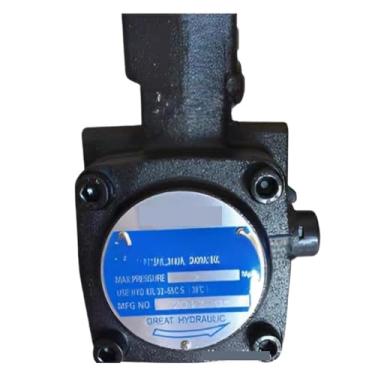 Imagem de Bomba hidráulica de óleo bomba de palhetas VP-12-FA3 VP-20-FA3 VP-30-FA3 VP-40-FA3 (GREAT-VP30-VP40)