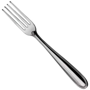 Imagem de Garfo Para Sobremesa América De Aço Inox Restaurante Buffet