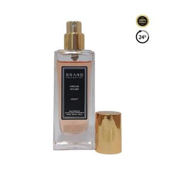Imagem de Tubete De Bolsa N.069 Para Mulher Misteriosa 30ML Original Lacrado - D
