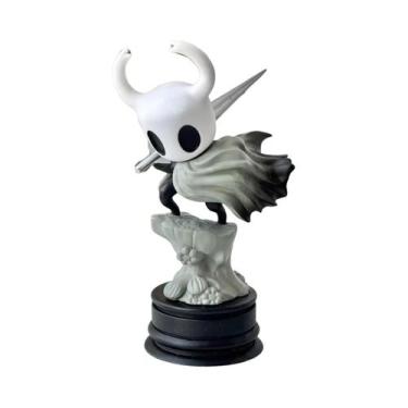 Imagem de Coleção Completa HOLLOW KNIGHT: Bonecos De Ação, Kit De Modelos, Anime