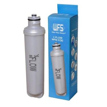 Imagem de Refil Filtro Electrolux Ph41 Pe12A Pe12B Pe12G Pe12V Pc41X