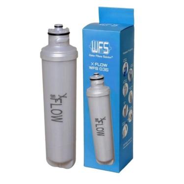 Imagem de Refil Filtro Electrolux Ph41 Pe12A Pe12B Pe12G Pe12V Pc41X