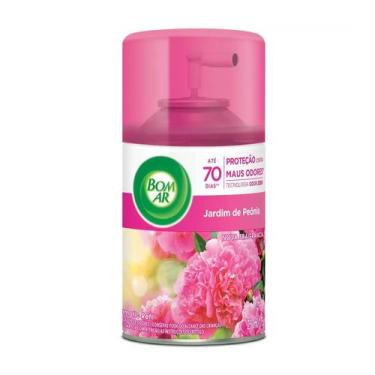 Imagem de Odorizador Refil 250ml Freshmatic - Bom Ar