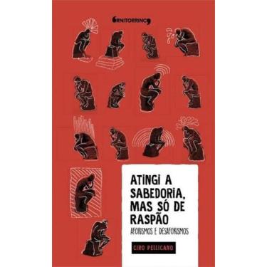 Imagem de Atingi a Sabedoria, mas só de Raspão - ORNITORRINCO, 3