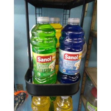 Imagem de Eliminador de odores Sanol