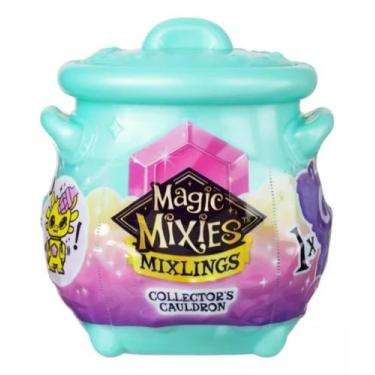 Imagem de Mini Magic Mixies Mixlings Single Pack Série 2 Candide