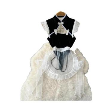 Imagem de Vestido Curto Vermelho Sexy E Justo Para O Natal, Lingerie Feminina, P