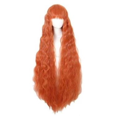 Imagem de Fantasia de festa de anime Wig Wonders Eggs Prioritys Lolita - Taiyuan