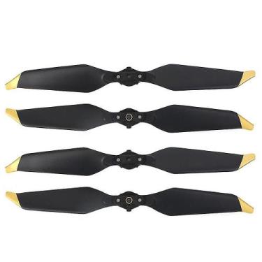 Imagem de Hélices para DJI Mavic Pro/Platinum 8331F (2 pares) - Gloome Store