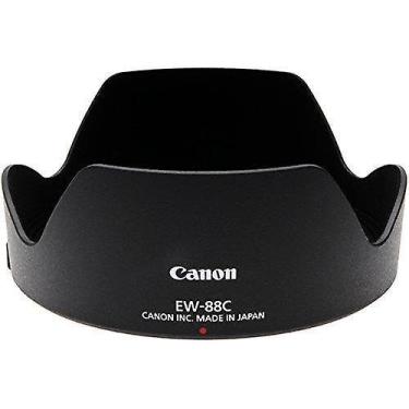 Imagem de Parafuso de lente Canon EW-88C para lente EF 24-70mm f/2.8L II USM - G