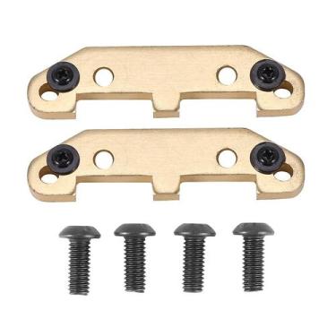 Imagem de Suporte de braço e peças de reforço de braço giratório para JLB Racing