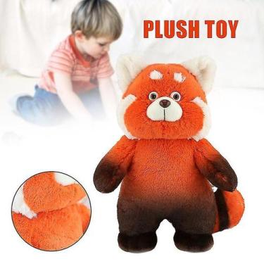 Imagem de Brinquedo de pelúcia Stuffed Doll Shxx Turning Red 33cm para crianças 