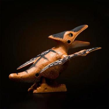 Imagem de Relógio Wind Up Toy Dinosaur para piscina infantil - Gloome Store