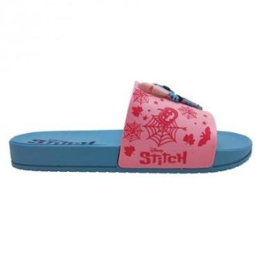 Imagem de Chinelo Estiloso Infantil Grendene Menina Disney 23285-Unissex