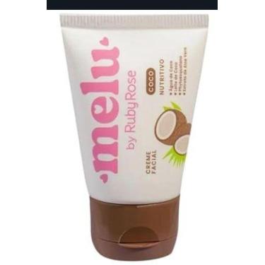 Imagem de Creme facial MELU - MELU BY RUBY ROSE